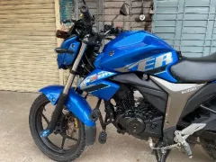 Suzuki Gixxer 155